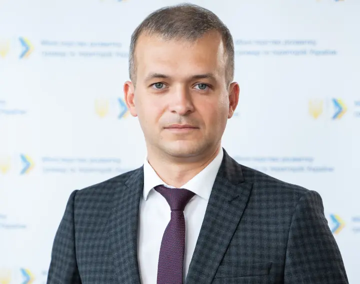 САП и НАБУ завершили расследование дела экс-заместителя Мининфраструктуры Лозинского