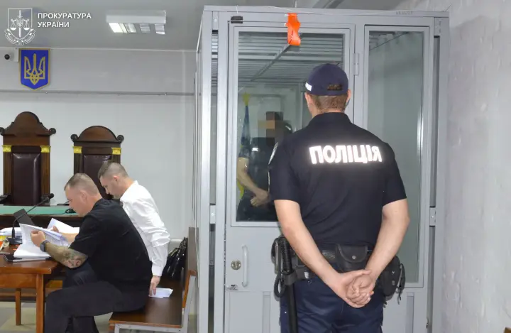 Accident on the Odesa-Mykolaiv highway with 12 dead: Nissan driver sent to pre-trial detention