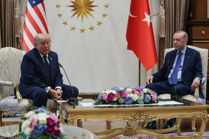 Трамп заявив, що і путін, і Зеленський хочуть укласти угоду