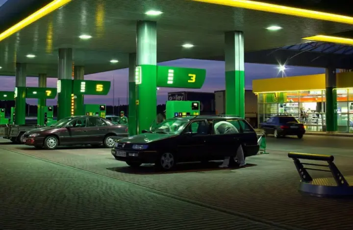 In Ukraine, measures have been identified to increase the safety of gas stations in regions under threat of attacks by the Russian Federation