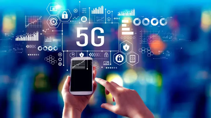 Launch of 5G in Ukraine: when to expect, and how the network differs from previous versions