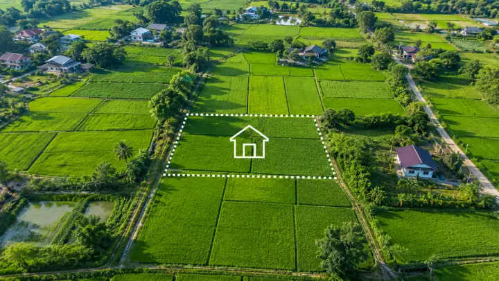 How to get land from the state in Ukraine during the war