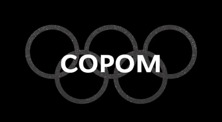"Alarm signal" - Ukraine calls on IOC to reconsider decision to lift restrictions for the Russian Olympic Committee