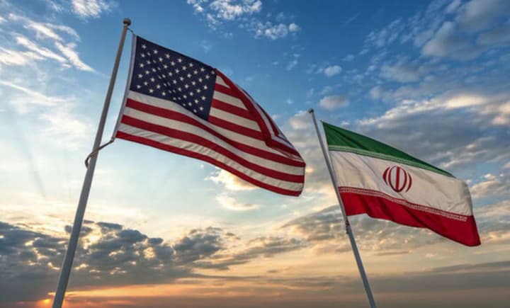 США назвали причину ударов по Ирану, президент Пезешкиан досрочно возвращается в Тегеран