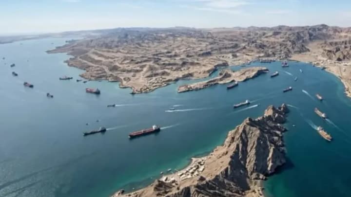 After the cancellation of the US sanctions waiver, 63 million barrels of Iranian oil were left without buyers at sea