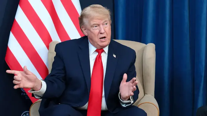 Трамп назвав удари України по російських НПЗ ескалацією, яка може наблизити мир