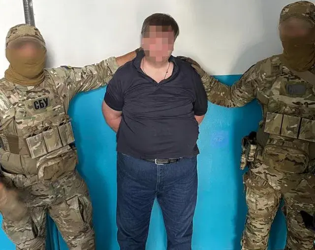 Пытался устроиться топ-менеджером в интересах рф - в Украине задержан эксперт-энергетик