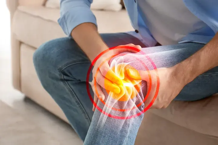 Why joint pain occurs and when to sound the alarm