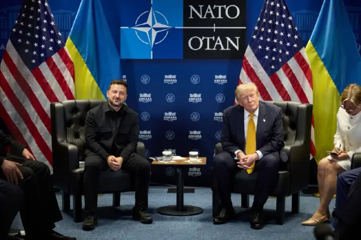 Трамп надасть Києву ліцензію на виробництво ракет Patriot, але терміни виробництва примарні - ISW