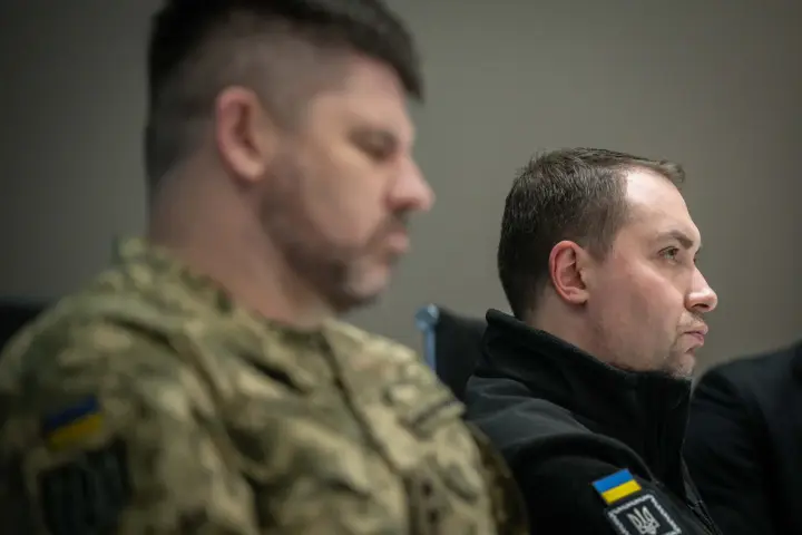 Буданов відреагував на сутички з натовпом і ТЦК у Львові та очікує справедливої реакції від правоохоронців
