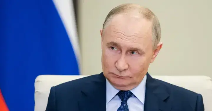 путін, імовірно, ескалюватиме війну в Україні, попри мирні зусилля Трампа - Reuters