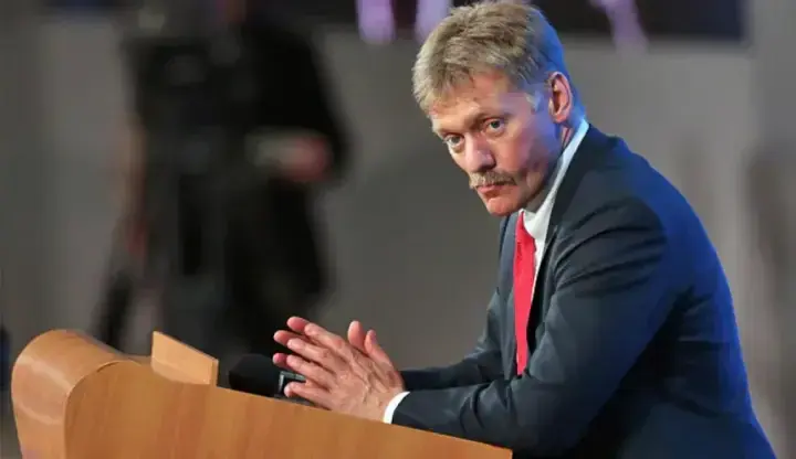Трамп не телефонував путіну після контактів в Анкарі - пєсков