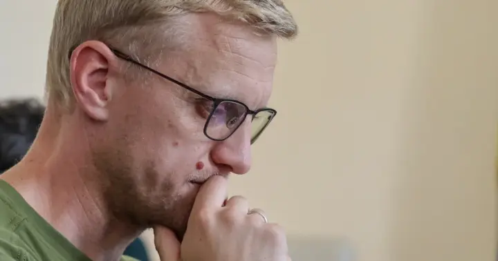 Ветеран заявив про брехню Шабуніна щодо документів "ДСК": "він їх отримував та передавав"
