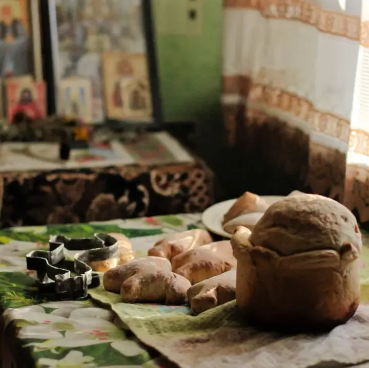 Традицію виготовлення та дарування печива "коники і баришні" внесли до переліку культурної спадщини