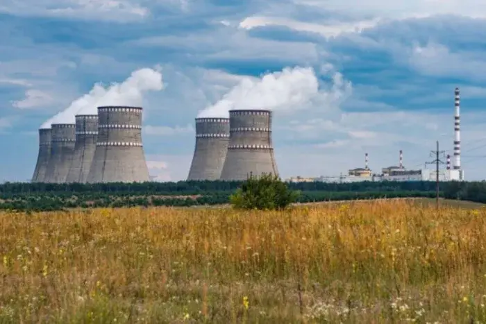 "Energoatom" prepares for winter — when repairs of power units will be completed