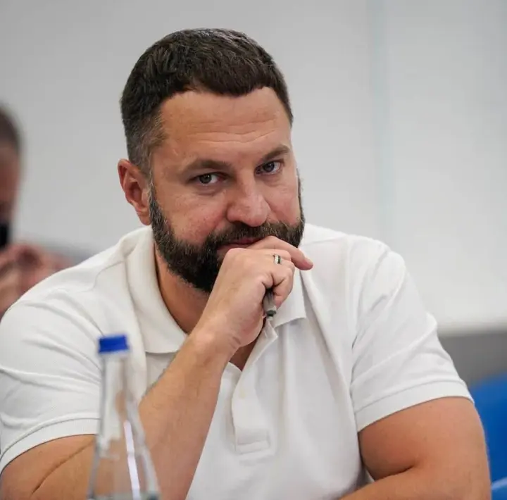 The aviation industry paid almost UAH 27 billion in taxes and fees to the budget in 2022-2025 – head of the State Aviation Service