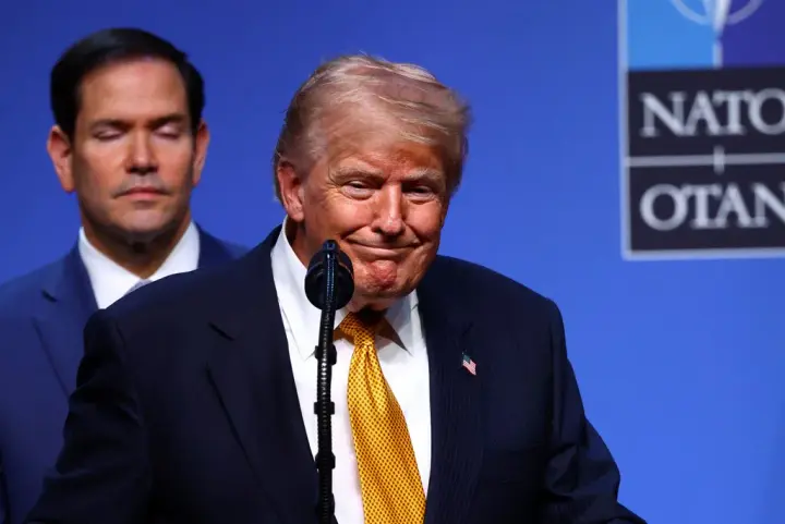 "Трамп любит победителей": "дальние удары" по россии меняют отношение президента США к Украине