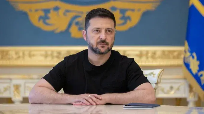 Зеленський заявив, що зросла кількість країн, які хочуть бачити Україну в НАТО
