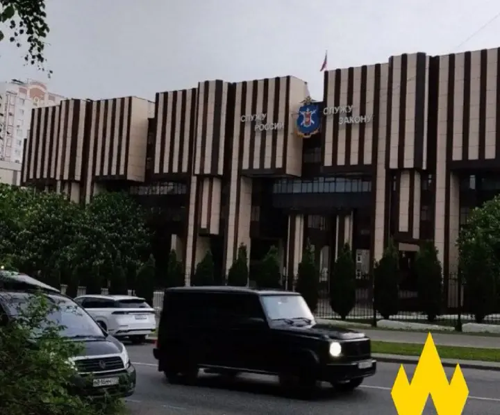 Курсантів університету мвс рф масово відправляють патрулювати НПЗ та нафтобази - АТЕШ