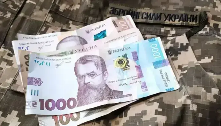 Кабмин утвердил ежемесячные выплаты 50 000 гривен освобожденным из плена защитникам на лечение