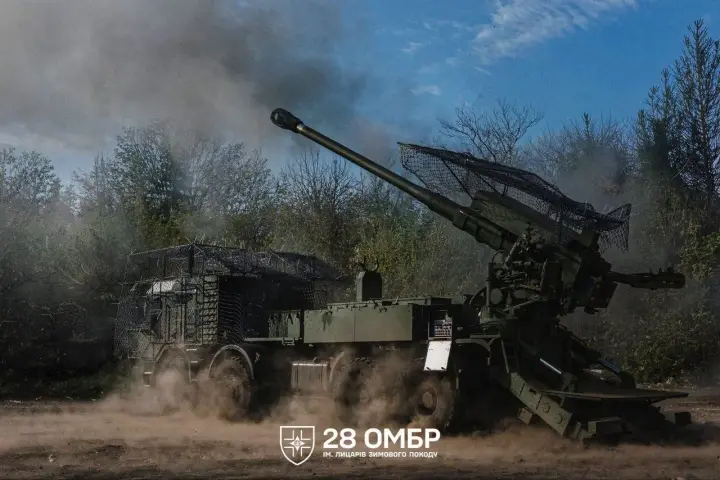 81 combat engagements on the front, most in the Sloviansk direction