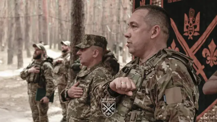 ОК "Північ" повідомило про розслідування подій з військовими 155-ї ОМБр: командир самовільно залишив службу, його розшукують