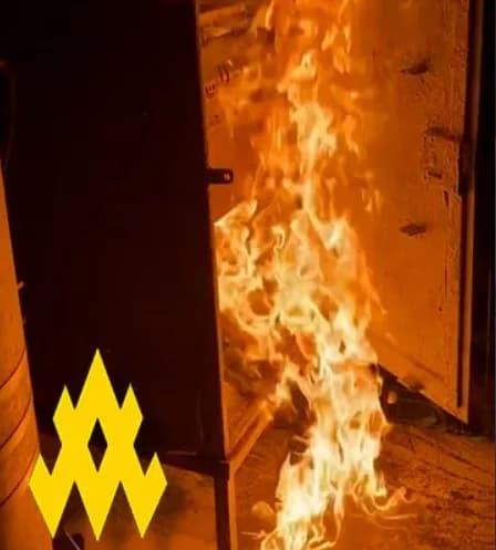 "АТЕШ" заявив про знищення комплексів РЕБ у брянській області рф