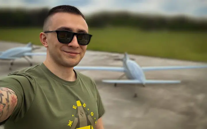 Drones instead of missiles: Ukrainian Deep Strike drones perform tasks that were previously assigned exclusively to missile weapons – Sternenko