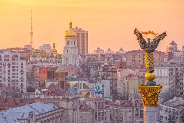 Україна змінює свою політичну стратегію - Зеленський окреслив ключові виклики