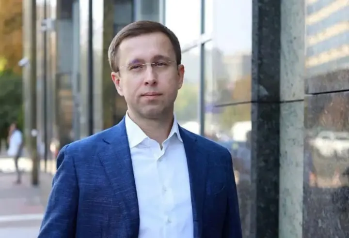 Koretskyi is the main candidate for the position of head of government - MP