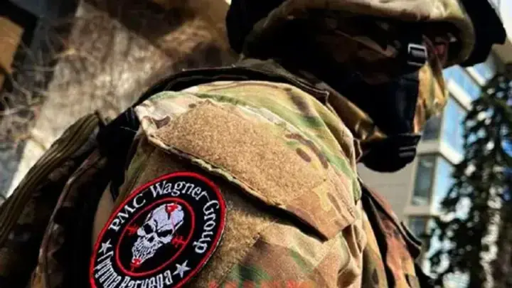 Залишки ПВК "Вагнер" на чолі з сином пригожина створили наркоімперію в Африці - WSJ