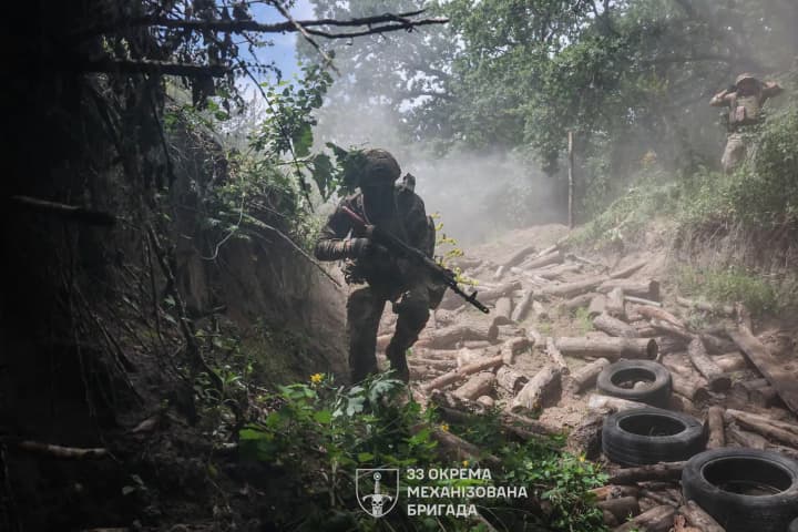 росія втратила ще 1600 військових і майже 500 одиниць автотехніки за добу – Генштаб