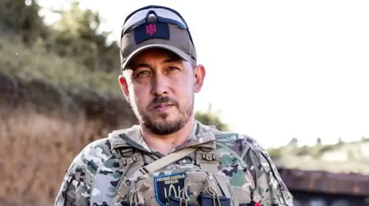 The State Bureau of Investigation confirmed the detention of the commander of the 155th Mechanized Brigade, Luchanov, in the murder case.