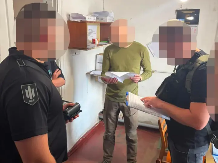 У Кременчуці чоловік помер після перебування у ТЦК, розпочато розслідування - ДБР