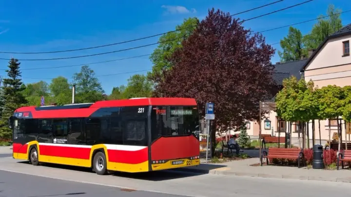 Sybiha reacted to the incident in Poland involving insults against Ukrainian teenagers on a bus