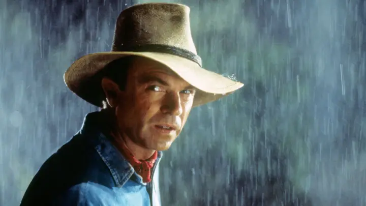 Star of "Jurassic Park" and "Peaky Blinders" Sam Neill dies at age 78