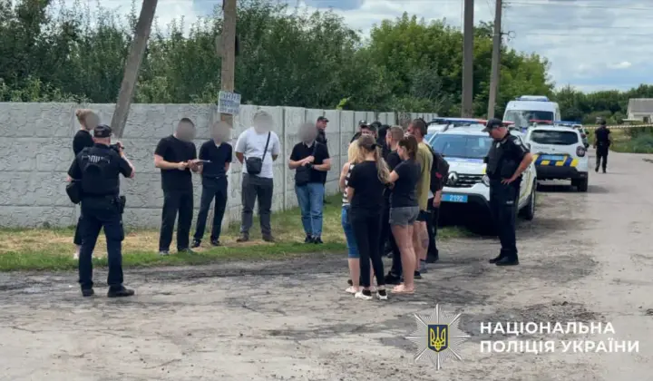 Detention of former commander of 155th brigade and another group of suspects: police revealed details of case of murder of two brothers in Kyiv region