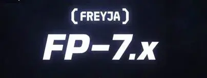 Fire Point presented the FP-7.x anti-ballistic missile, which will serve as the basis for the FREYJA system.