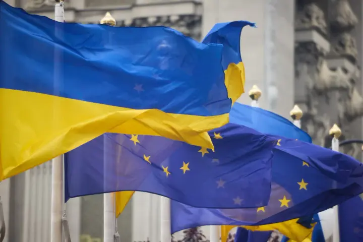 Україна з ЄС офіційно відкрила переговори за ще одним кластером, прагне позитивної динаміки з рештою - МЗС