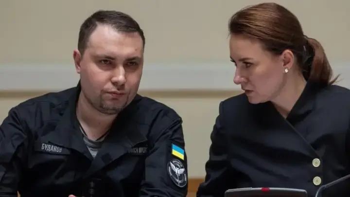 Svyrydenko may head the OP, and Budanov - the Ministry of Defense - MP