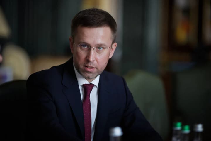 "Servant of the People" is going to submit a motion to appoint Koretsky as Prime Minister - People's Deputy