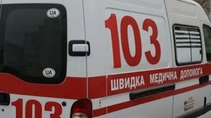 рф атаковала Сумы КАБами: одна попала в район с оживленным движением, есть погибшие и раненые