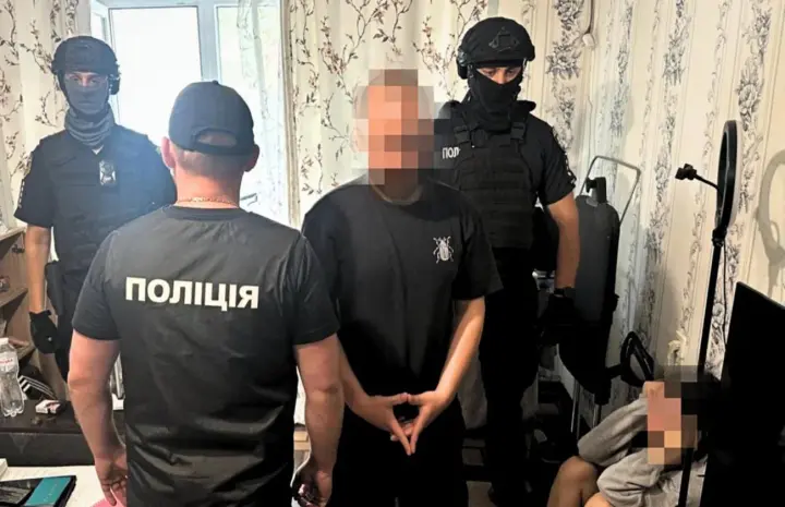 Спецоперация "Джентльмены-2026" - по всей Украине провели 435 обысков, ликвидировано 12 нарколабораторий