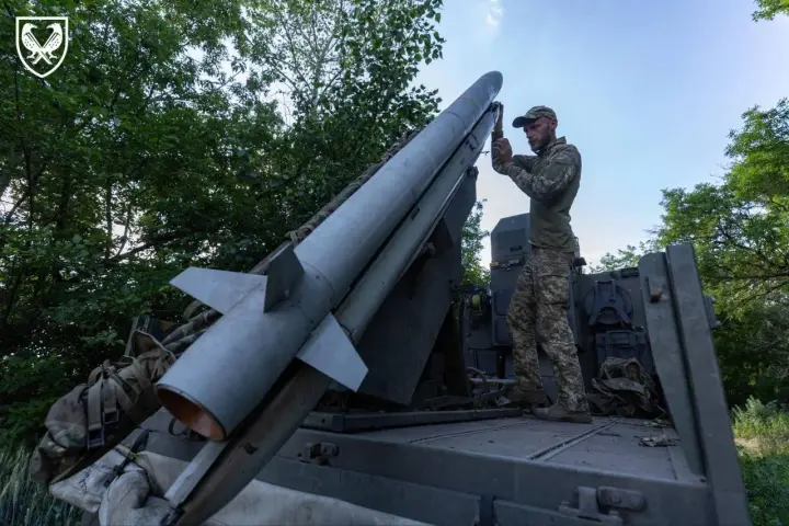 Ворог здійснив понад 70 атак на фронті, найбільше на Слов'янському та Костянтинівському напрямках - Генштаб