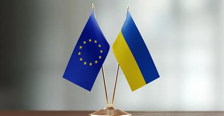 EU allocates another €1 billion to Ukraine for drones