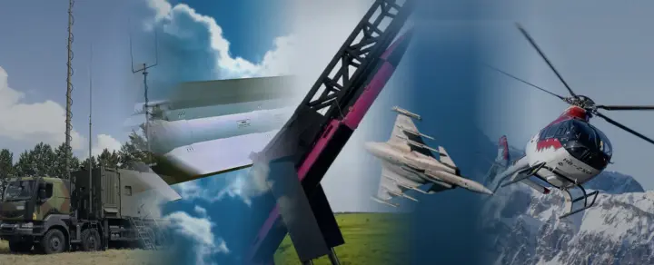 From the manufacturer of Gripen fighters to the creators of space satellites: which European companies will join the FREYJA anti-ballistic shield
