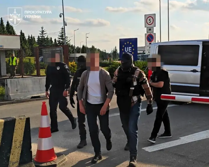 Germany and Italy extradited to Ukraine a former MP and an official suspected of multi-million economic crimes - Prosecutor General