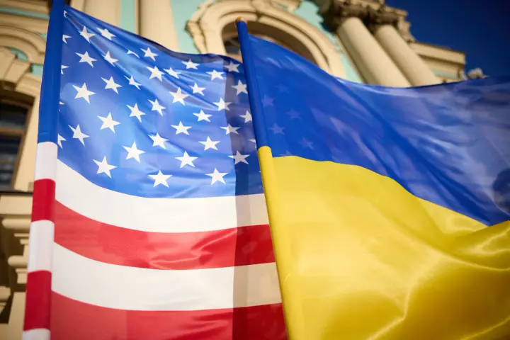 Кандидатури на посла в США поки немає - нардеп