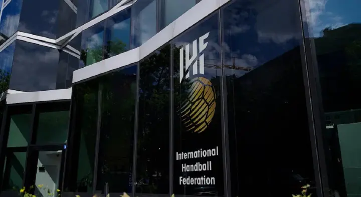 Міжнародна федерація гандболу повністю зняла санкції з росії та білорусі