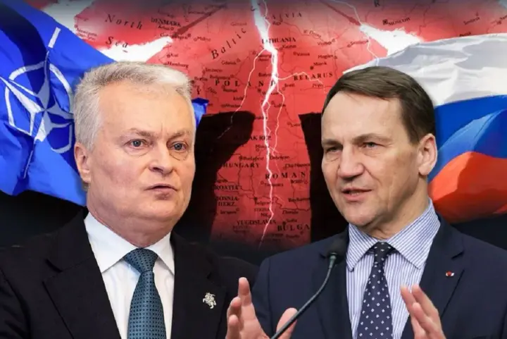 Russia is preparing hybrid operations and provocations against NATO countries, in particular Poland and the Baltics - CPD